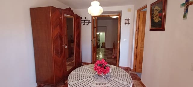 2 sovrum Hus till salu i Salares - 80 000 € (Ref: 7999778)