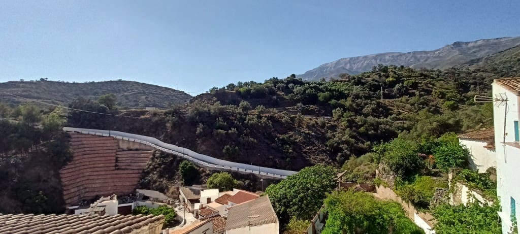 2 sypialnia Dom na sprzedaż w Salares - 80 000 € (Ref: 7999778)