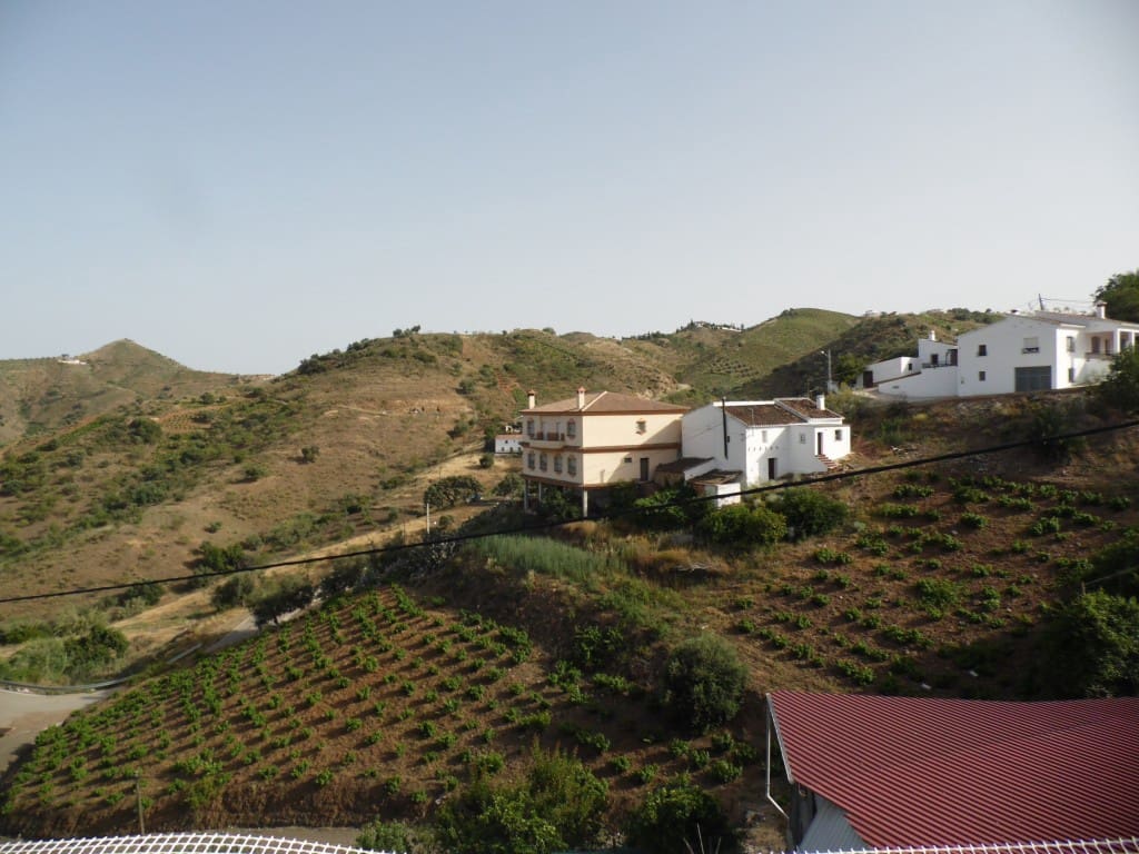 8 soveværelse Villa til salg i Los Romanes med swimmingpool - € 349.000 (Ref: 8103036)