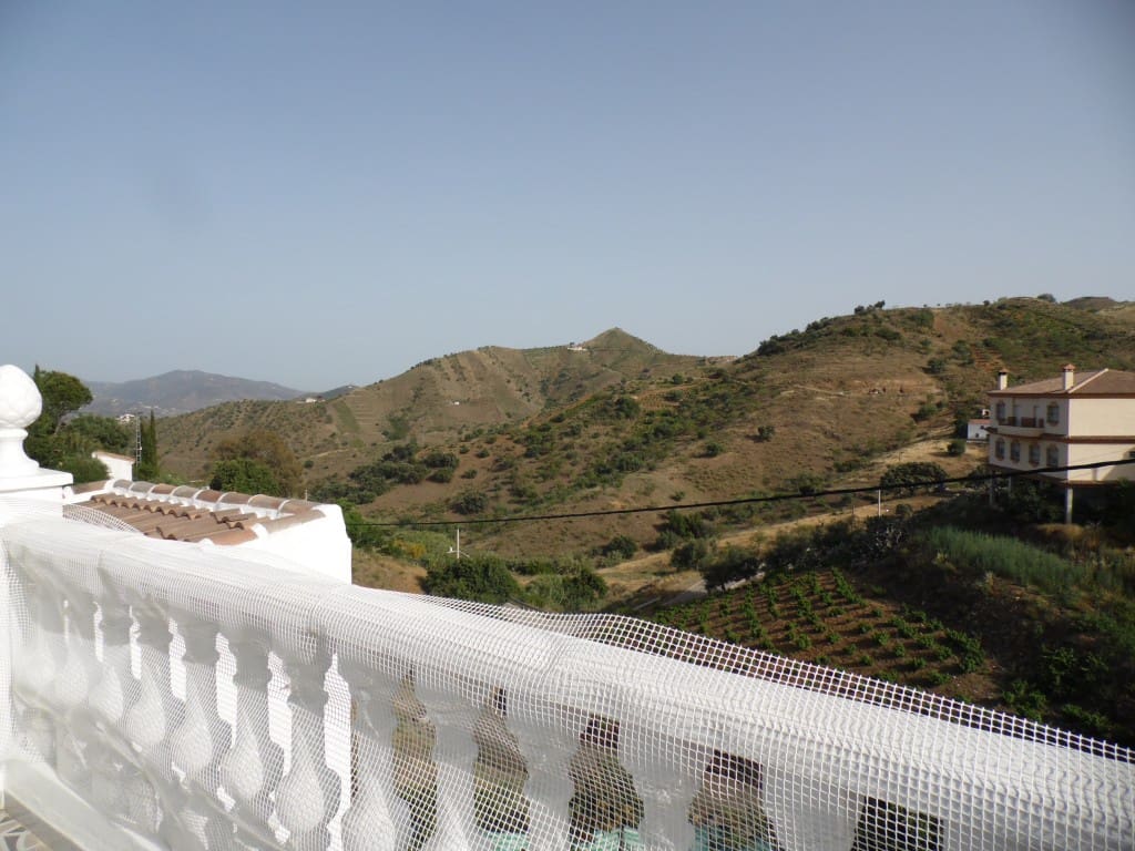 8 soveværelse Villa til salg i Los Romanes med swimmingpool - € 349.000 (Ref: 8103036)