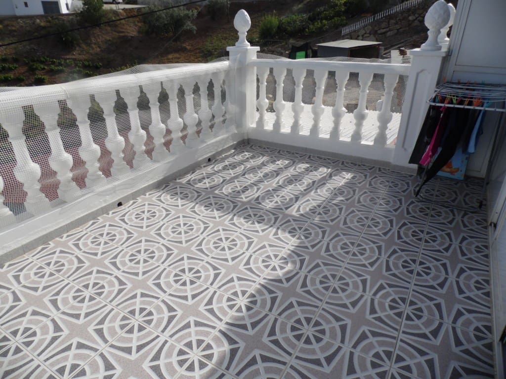 8 soveværelse Villa til salg i Los Romanes med swimmingpool - € 349.000 (Ref: 8103036)