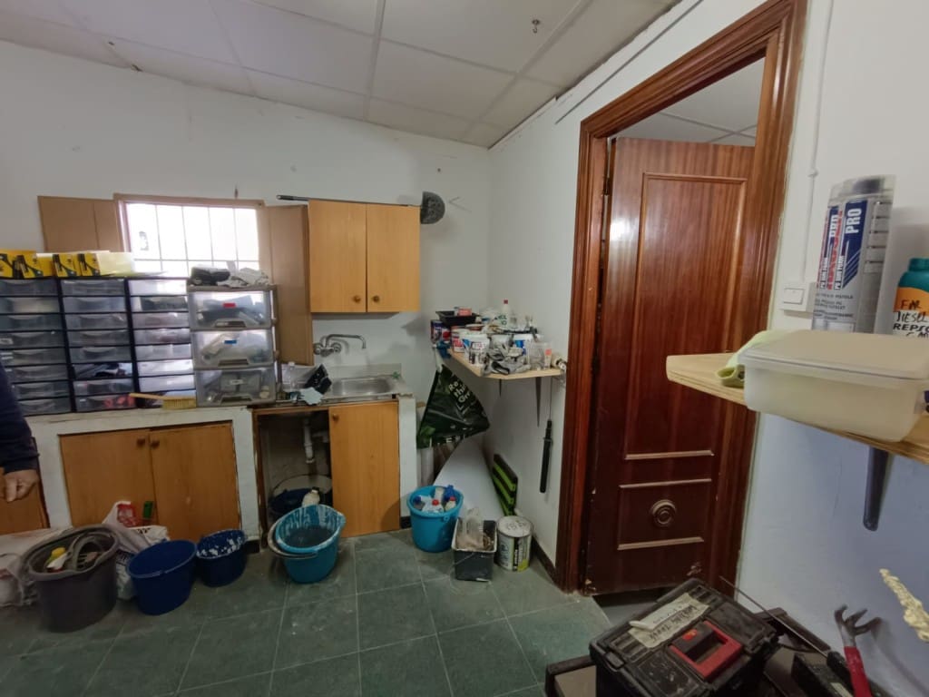 8 soveværelse Villa til salg i Los Romanes med swimmingpool - € 349.000 (Ref: 8103036)