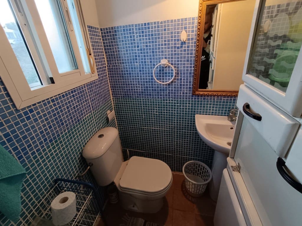 8 soveværelse Villa til salg i Los Romanes med swimmingpool - € 349.000 (Ref: 8103036)