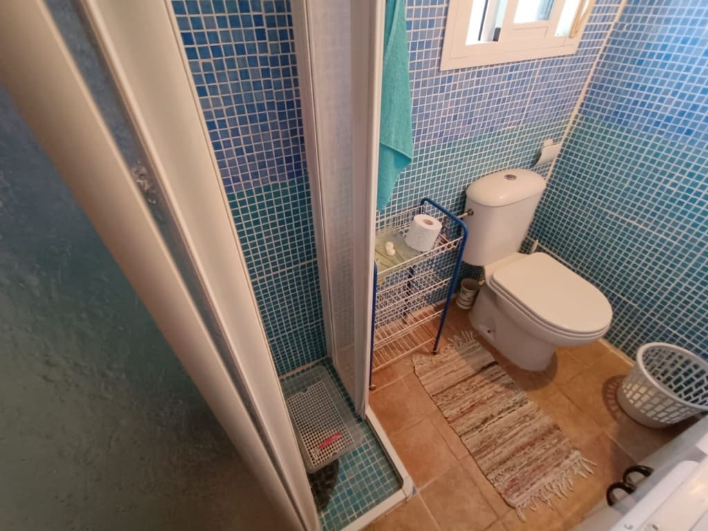 8 soveværelse Villa til salg i Los Romanes med swimmingpool - € 349.000 (Ref: 8103036)