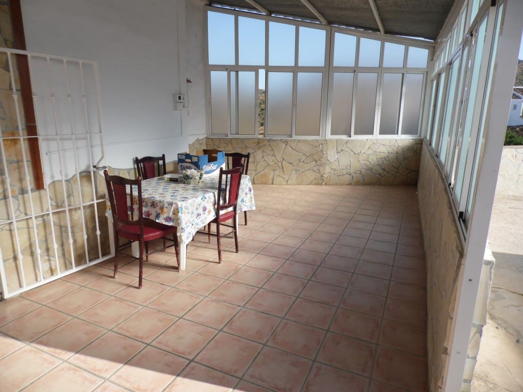 8 soveværelse Villa til salg i Los Romanes med swimmingpool - € 349.000 (Ref: 8103036)