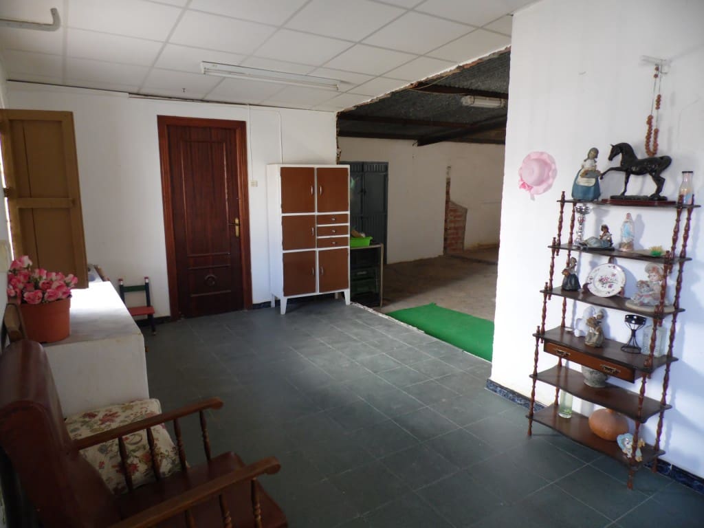 8 soveværelse Villa til salg i Los Romanes med swimmingpool - € 349.000 (Ref: 8103036)