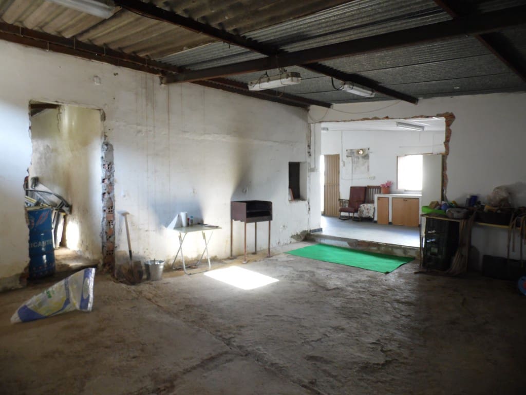 8 soveværelse Villa til salg i Los Romanes med swimmingpool - € 349.000 (Ref: 8103036)