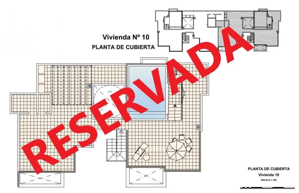 2 bedroom Apartment for sale in Torrox-Costa with pool - € 291,500 (Ref: 8327491)