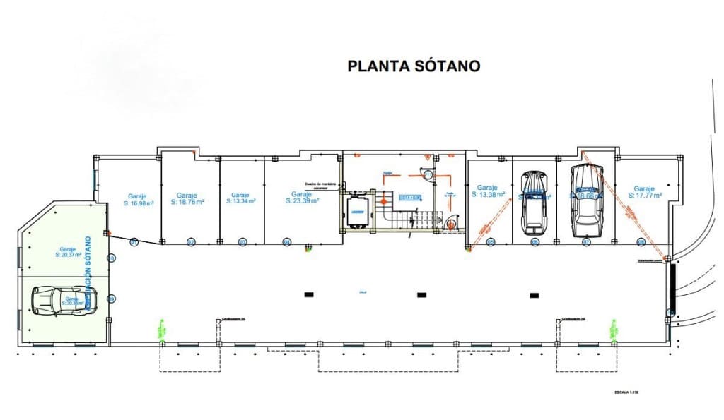 2 bedroom Apartment for sale in Torrox-Costa with pool - € 291,500 (Ref: 8327491)