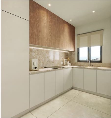 2 slaapkamer Appartement te koop in Torrox-Costa, Torrox met zwembad - € 291.500 (Ref: 8327491)