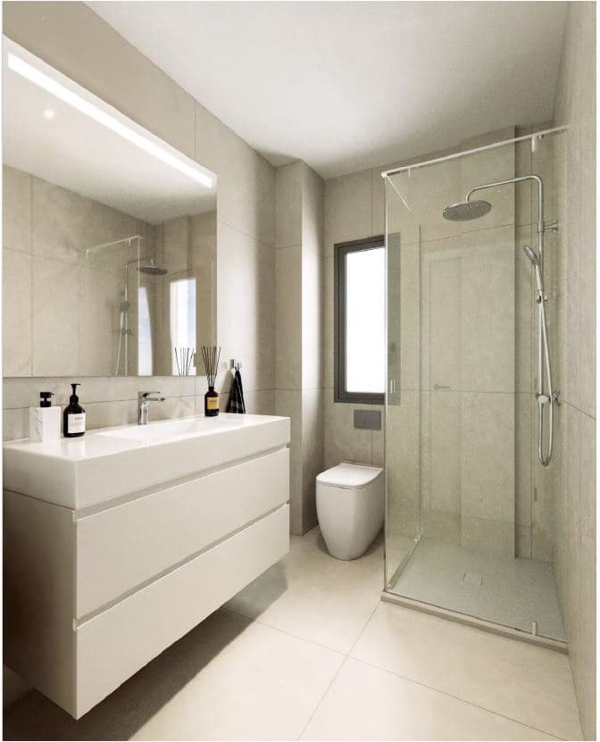 2 slaapkamer Appartement te koop in Torrox-Costa met zwembad - € 291.500 (Ref: 8327491)