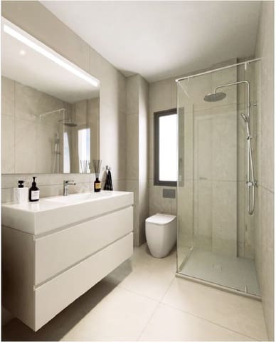 2 slaapkamer Appartement te koop in Torrox-Costa, Torrox met zwembad - € 291.500 (Ref: 8327491)