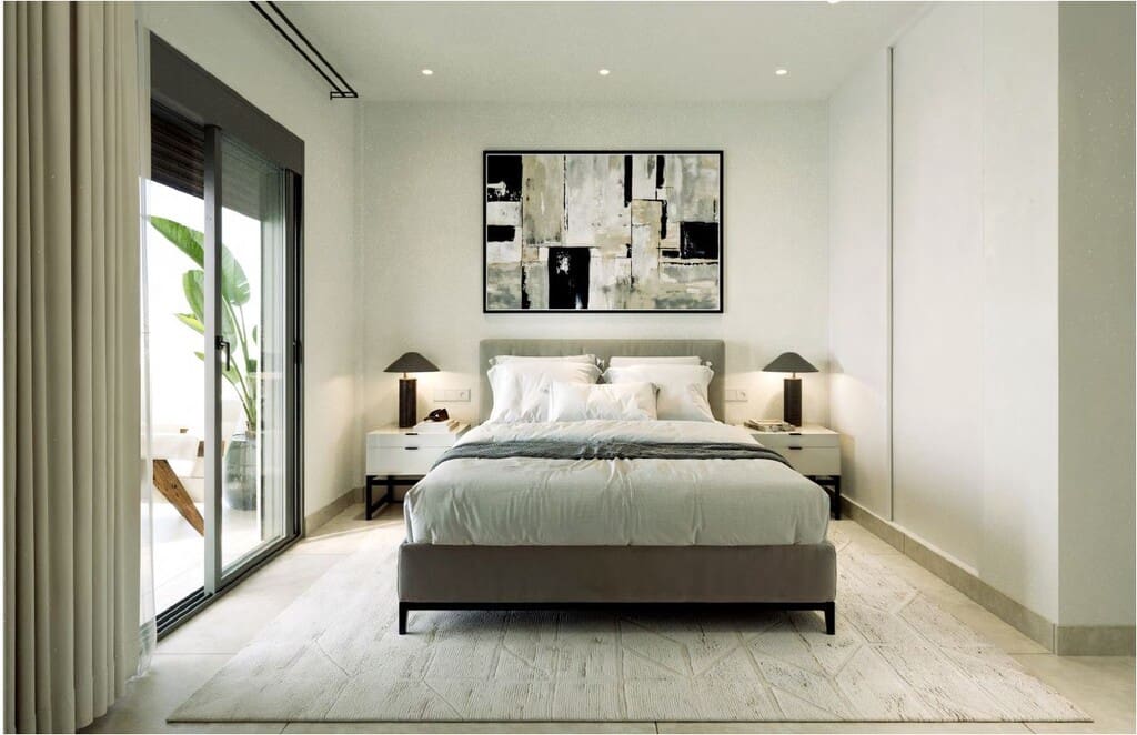 2 slaapkamer Appartement te koop in Torrox-Costa met zwembad - € 291.500 (Ref: 8327491)