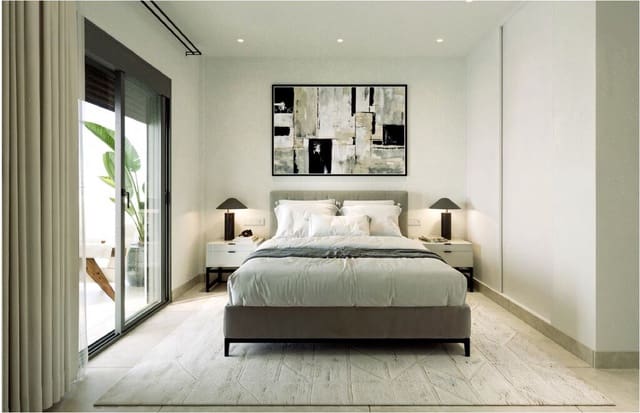 2 slaapkamer Appartement te koop in Torrox-Costa, Torrox met zwembad - € 291.500 (Ref: 8327491)