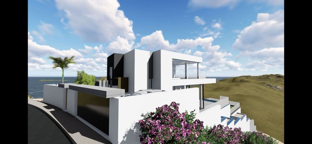 Tomt till salu i El Penoncillo - 280 000 € (Ref: 8331366)