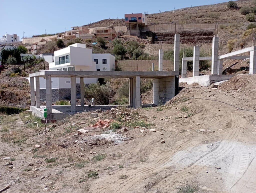 Tomt till salu i El Penoncillo - 280 000 € (Ref: 8331366)