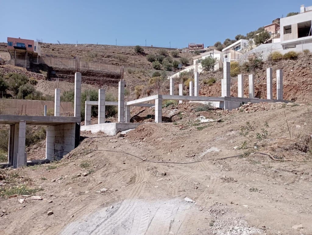 Tomt till salu i El Penoncillo - 280 000 € (Ref: 8331366)