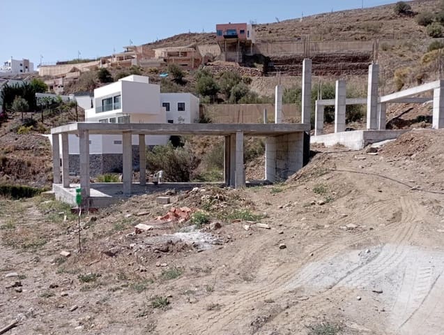 Tomt till salu i El Peñoncillo, Torrox - 280 000 € (Ref: 8331366)