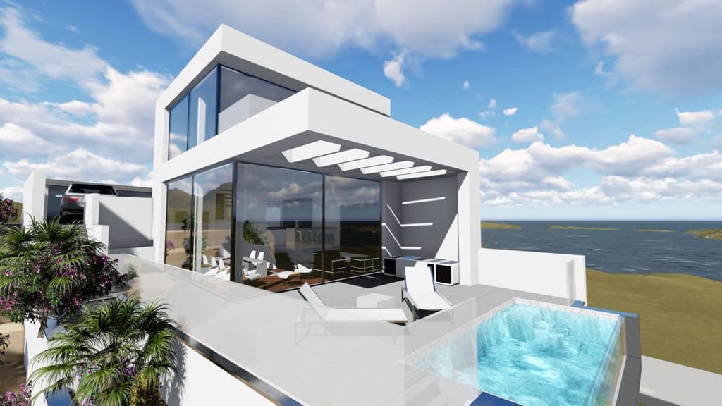 Tomt till salu i El Penoncillo - 280 000 € (Ref: 8331366)