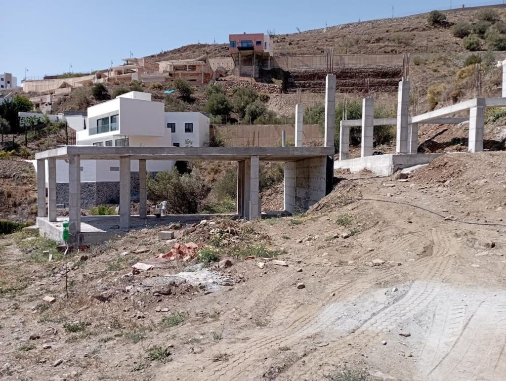 Tomt till salu i El Penoncillo - 280 000 € (Ref: 8331366)