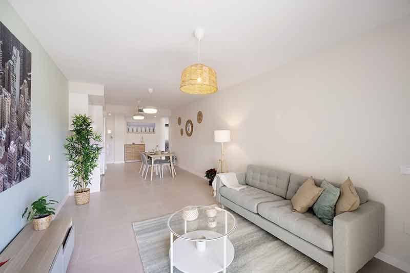2 camera da letto Appartamento sulla Spiaggia in vendita in Torrox-Costa con piscina garage - 392.000 € (Rif: 8331368)