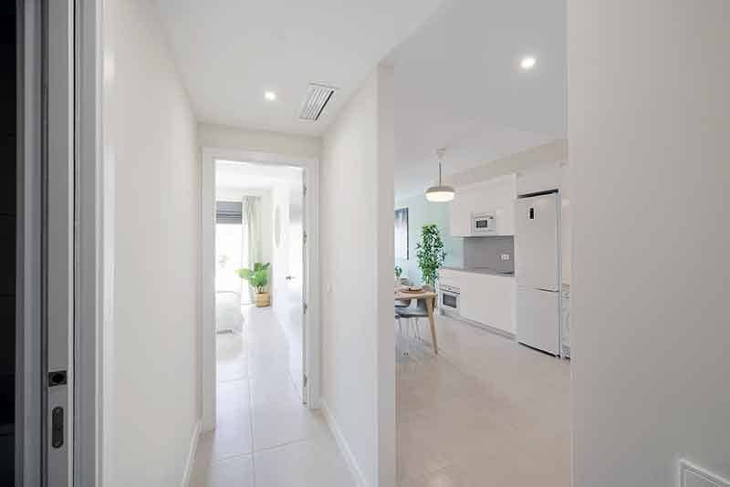 2 camera da letto Appartamento sulla Spiaggia in vendita in Torrox-Costa con piscina garage - 392.000 € (Rif: 8331368)