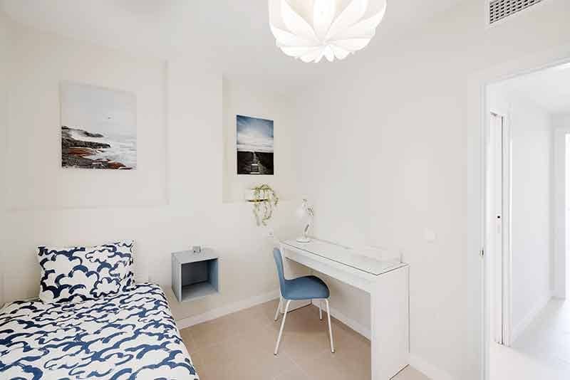 2 camera da letto Appartamento sulla Spiaggia in vendita in Torrox-Costa con piscina garage - 392.000 € (Rif: 8331368)