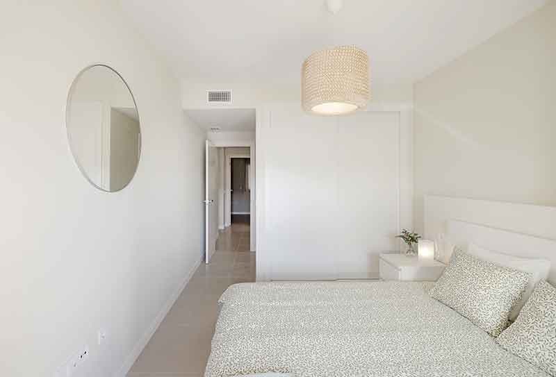 2 camera da letto Appartamento sulla Spiaggia in vendita in Torrox-Costa con piscina garage - 392.000 € (Rif: 8331368)