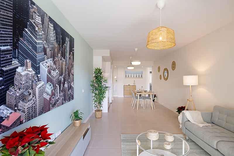 2 camera da letto Appartamento sulla Spiaggia in vendita in Torrox-Costa con piscina garage - 392.000 € (Rif: 8331368)