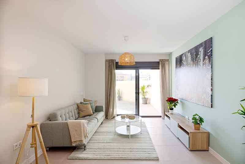 2 camera da letto Appartamento sulla Spiaggia in vendita in Torrox-Costa con piscina garage - 392.000 € (Rif: 8331368)