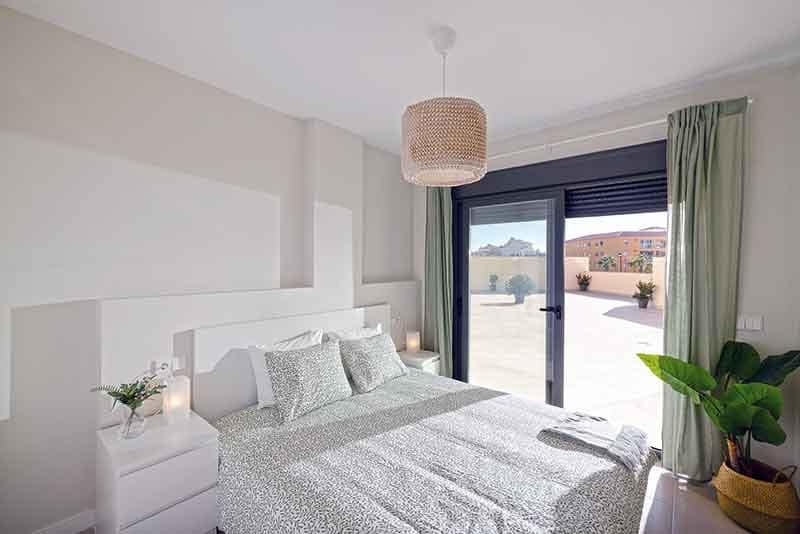 2 camera da letto Appartamento sulla Spiaggia in vendita in Torrox-Costa con piscina garage - 392.000 € (Rif: 8331368)