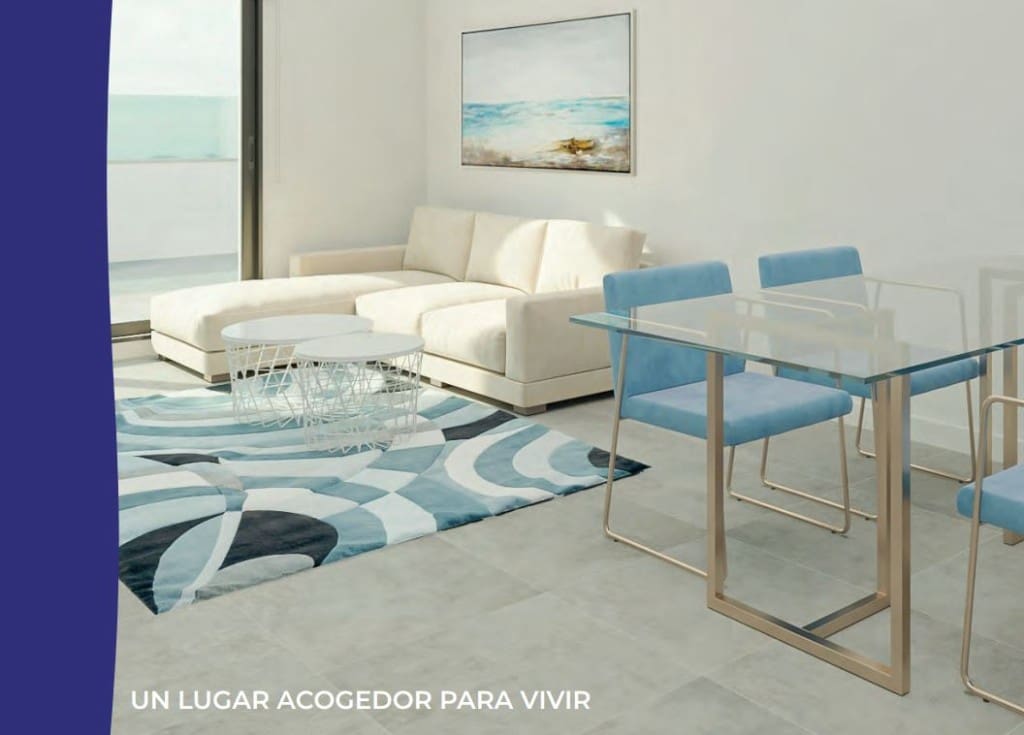 1 soveværelse Lejlighed til salg i Almayate med swimmingpool - € 375.000 (Ref: 8333421)