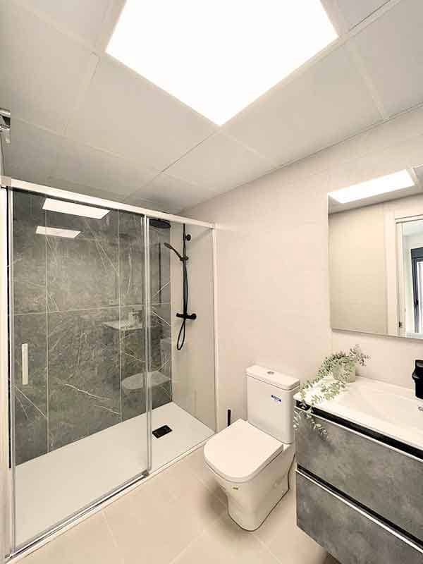 1 soveværelse Lejlighed til salg i Almayate med swimmingpool - € 375.000 (Ref: 8333421)