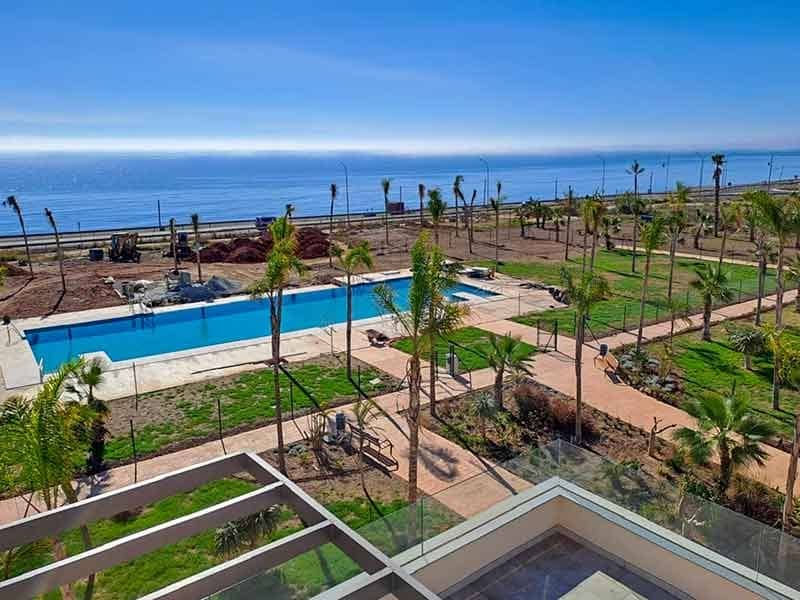 1 soveværelse Lejlighed til salg i Almayate med swimmingpool - € 375.000 (Ref: 8333421)