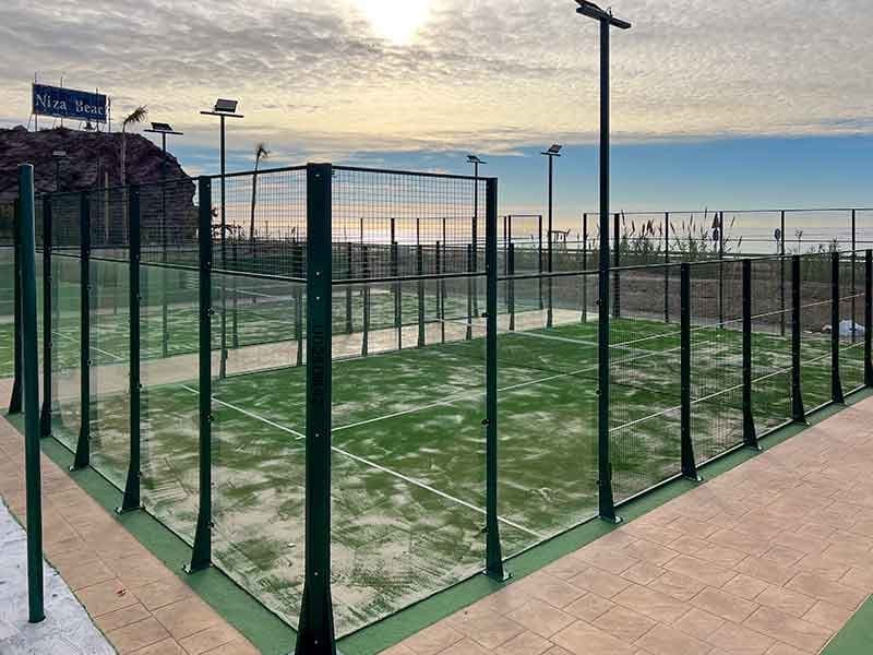 1 soveværelse Lejlighed til salg i Almayate med swimmingpool - € 375.000 (Ref: 8333421)