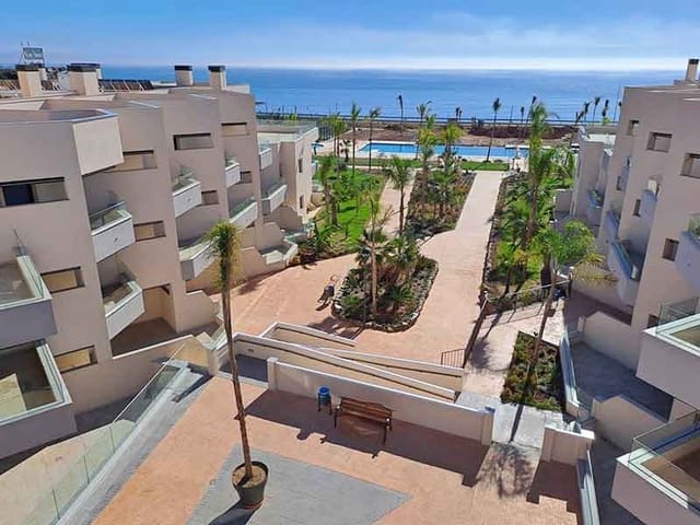 1 sovrum Lägenhet till salu i Almayate, Vélez-Málaga med pool - 375 000 € (Ref: 8333421)
