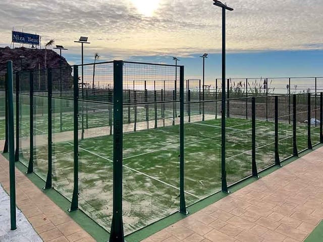 1 sovrum Lägenhet till salu i Almayate, Vélez-Málaga med pool - 375 000 € (Ref: 8333421)