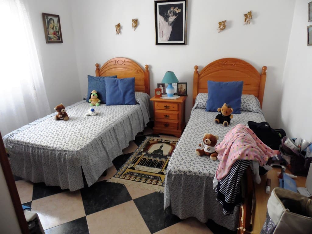 5 soveværelse Finca/Landehus til salg i Canillas de Aceituno med swimmingpool garage - € 360.000 (Ref: 8362250)