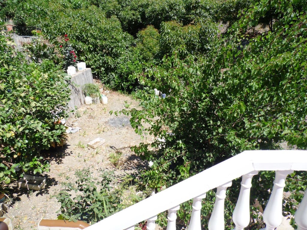 5 soveværelse Finca/Landehus til salg i Canillas de Aceituno med swimmingpool garage - € 360.000 (Ref: 8362250)