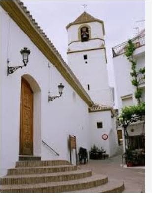 3 soverom Leilighet til salgs i Canillas de Aceituno - € 157 500 (Ref: 8376926)