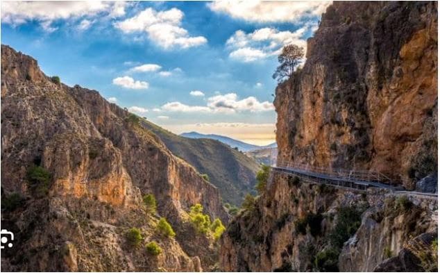 3 soveværelse Lejlighed til salg i Canillas de Aceituno - € 157.500 (Ref: 8376926)