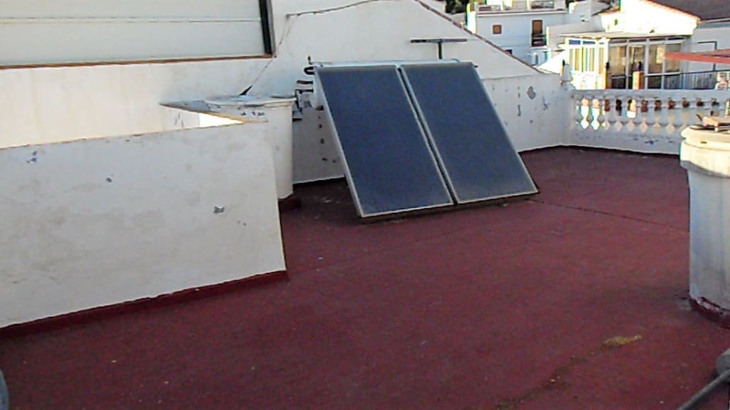 3 soveværelse Lejlighed til salg i Canillas de Aceituno - € 157.500 (Ref: 8376926)