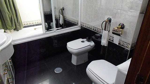 3 chambre Appartement à vendre à Canillas de Aceituno - 157 500 € (Ref: 8376926)