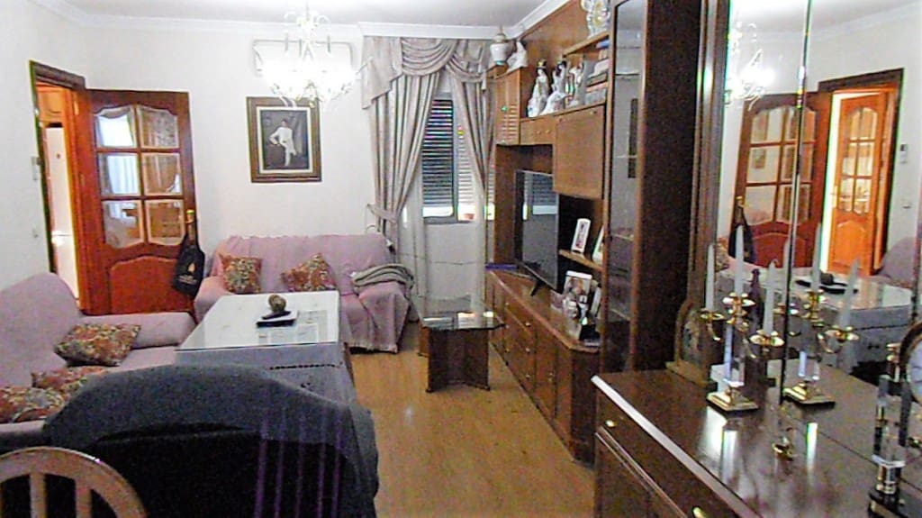 3 soveværelse Lejlighed til salg i Canillas de Aceituno - € 157.500 (Ref: 8376926)