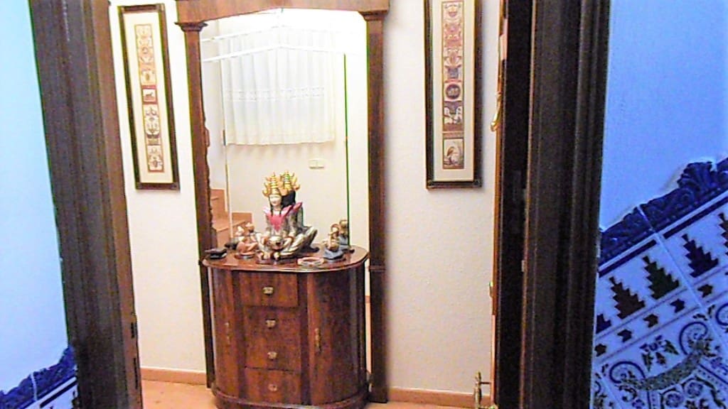 3 soveværelse Lejlighed til salg i Canillas de Aceituno - € 157.500 (Ref: 8376926)