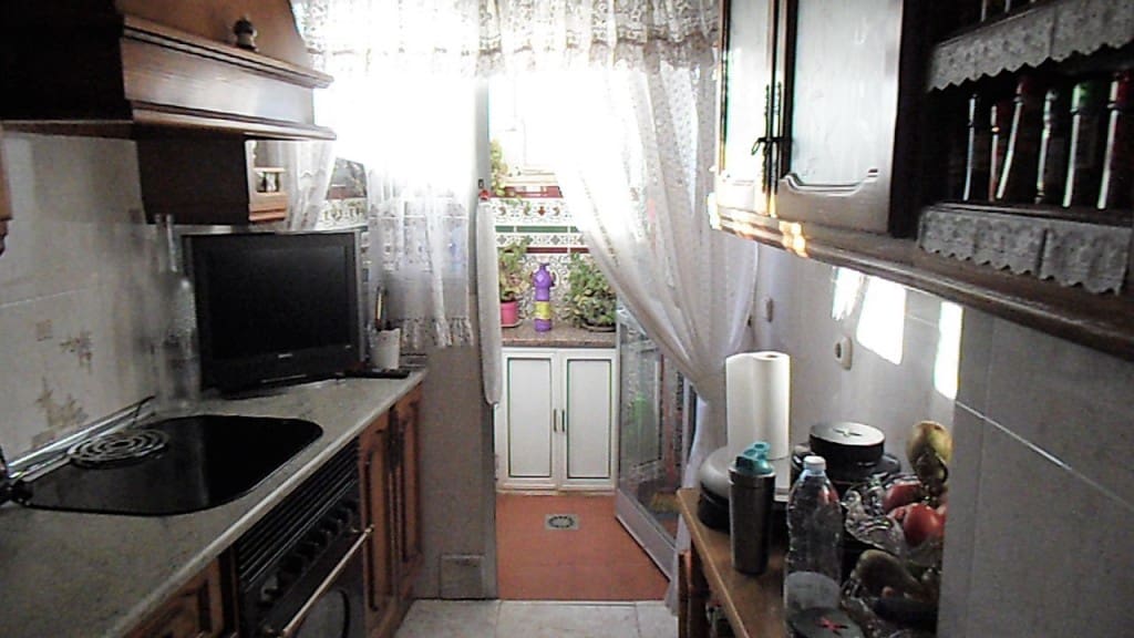 3 soveværelse Lejlighed til salg i Canillas de Aceituno - € 157.500 (Ref: 8376926)