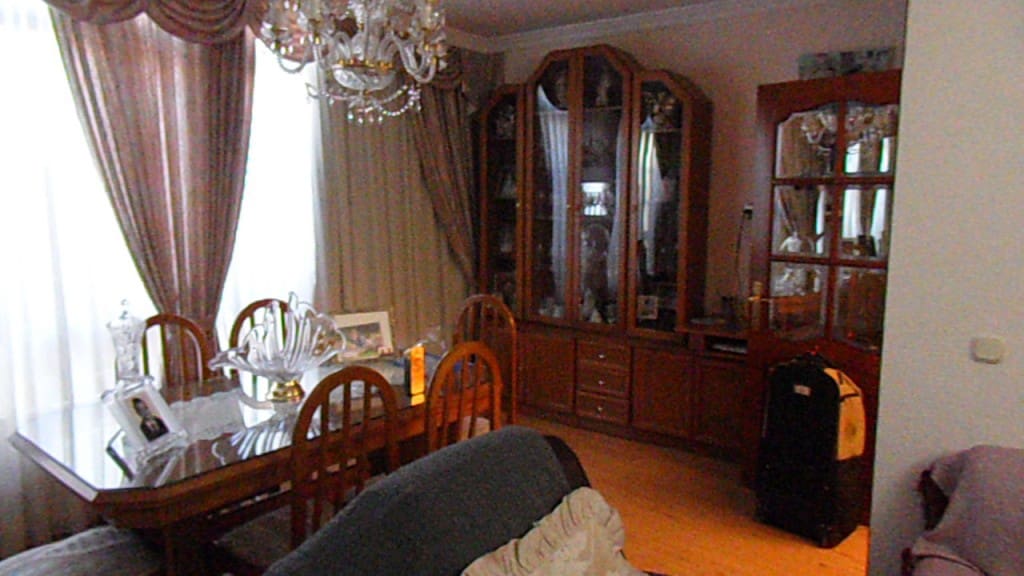 3 soveværelse Lejlighed til salg i Canillas de Aceituno - € 157.500 (Ref: 8376926)