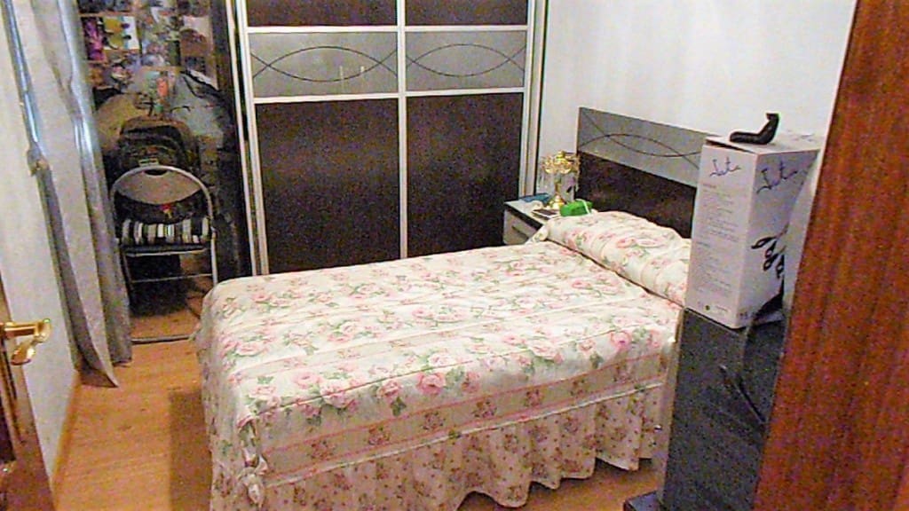 3 soveværelse Lejlighed til salg i Canillas de Aceituno - € 157.500 (Ref: 8376926)