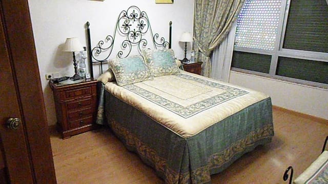 3 chambre Appartement à vendre à Canillas de Aceituno - 157 500 € (Ref: 8376926)