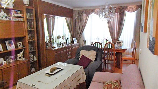 3 chambre Appartement à vendre à Canillas de Aceituno - 157 500 € (Ref: 8376926)